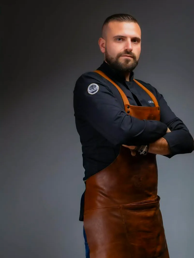 Chef privé