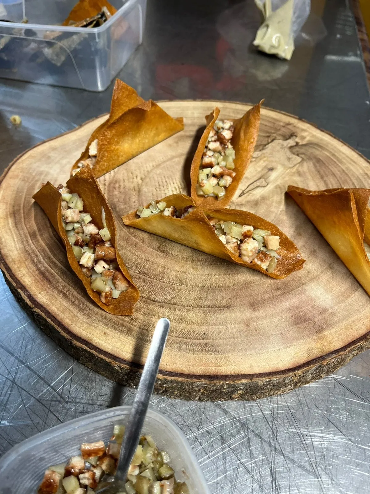 L'Épicure - Événements