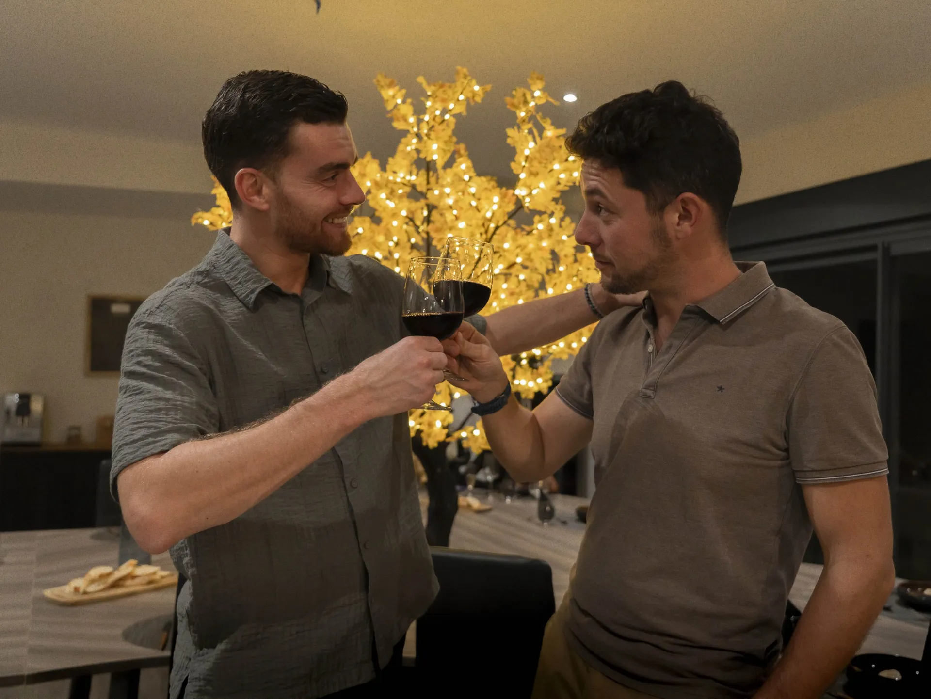 L'Épicure - Cuisine