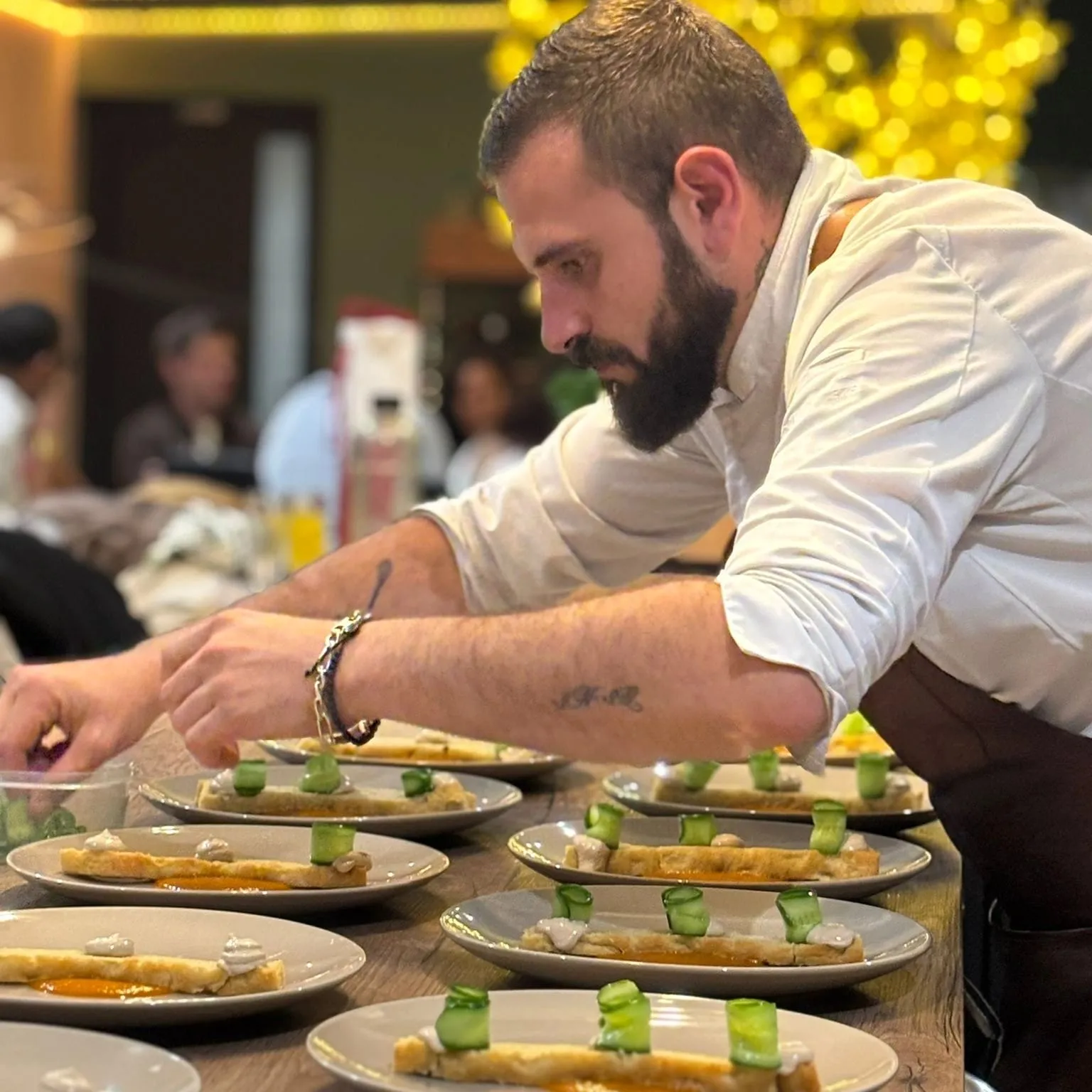 L'Épicure - Détente