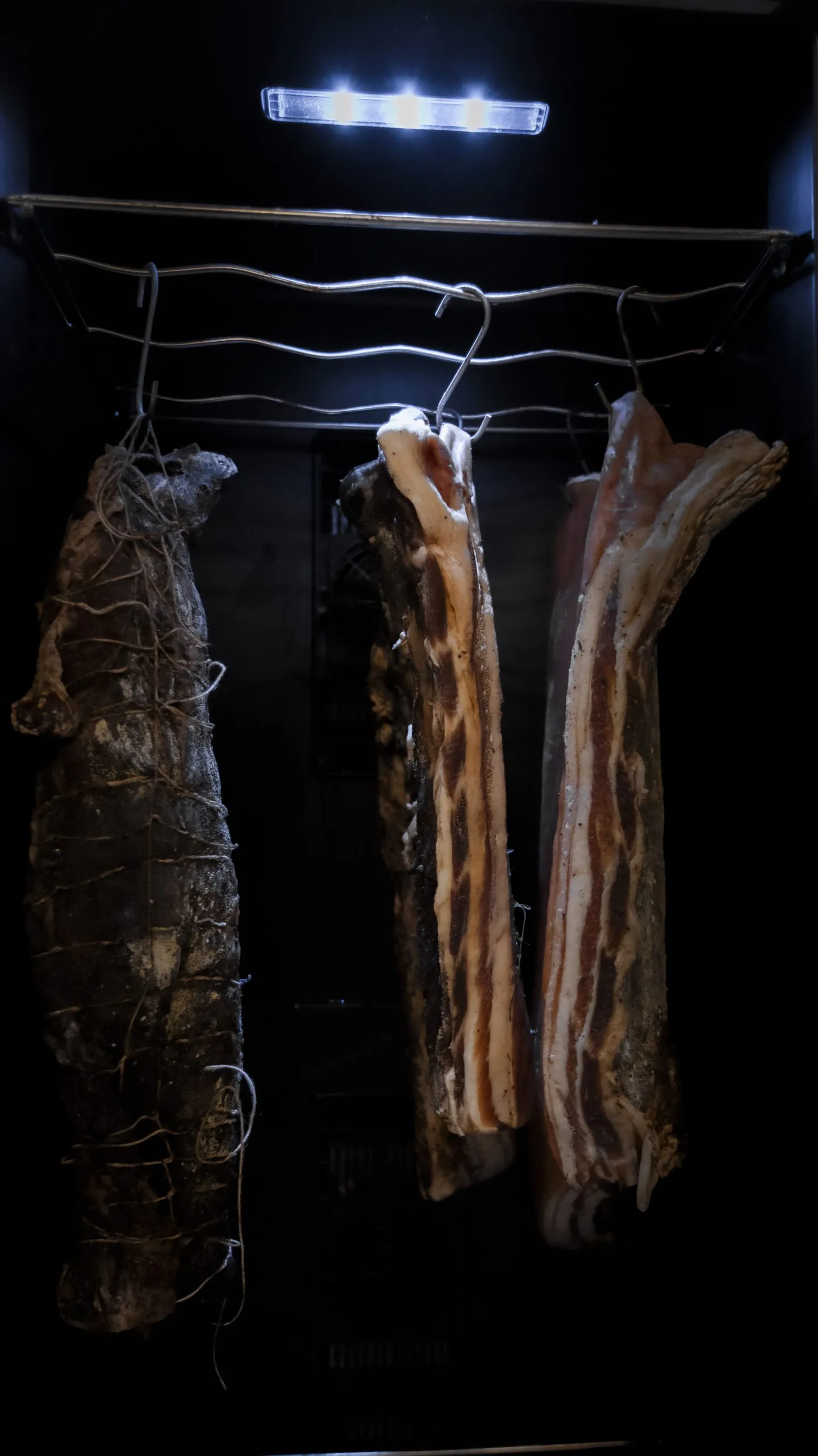 L'Épicure - Ambiance