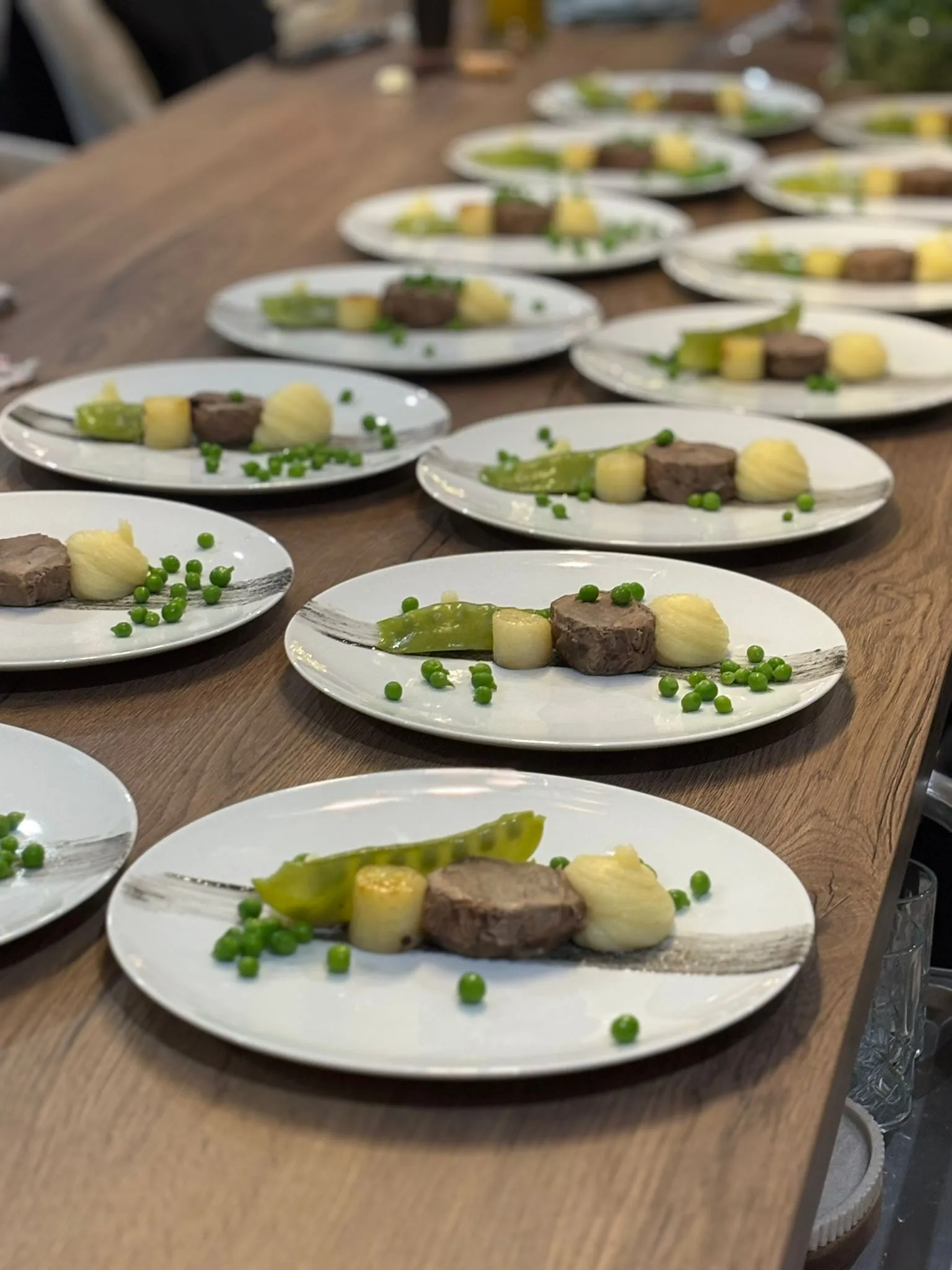 L'Épicure - Détente