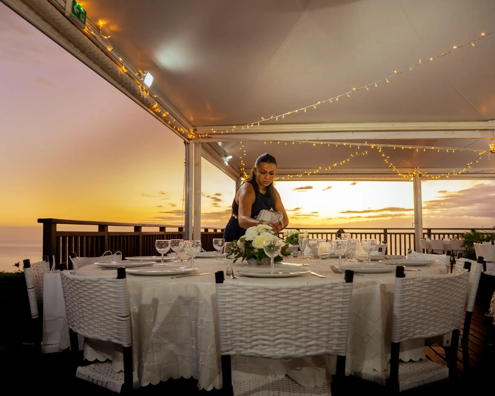 L'Épicure - Événements