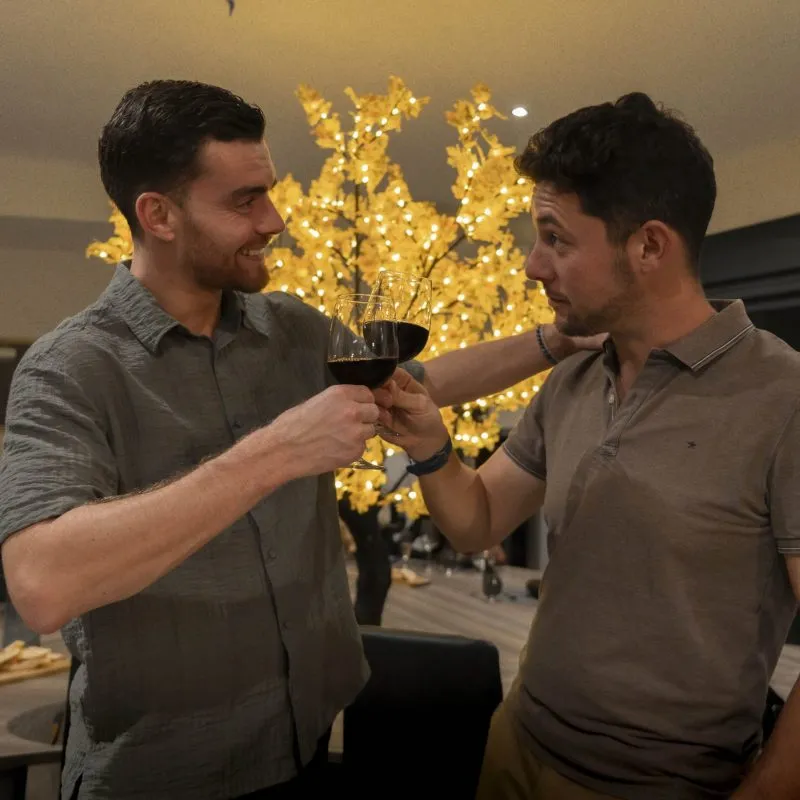 Le Lieu de vie L'Épicure